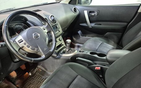 Nissan Qashqai, 2012 год, 1 283 000 рублей, 11 фотография