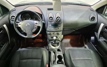 Nissan Qashqai, 2012 год, 1 283 000 рублей, 9 фотография