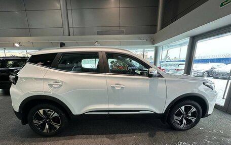 Chery Tiggo 4 I рестайлинг, 2025 год, 2 500 000 рублей, 4 фотография