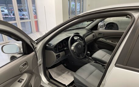 Nissan Almera Classic, 2010 год, 740 000 рублей, 8 фотография