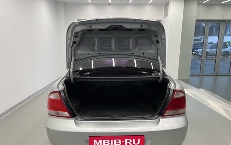 Nissan Almera Classic, 2010 год, 740 000 рублей, 7 фотография