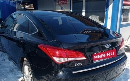 Hyundai i40 I рестайлинг, 2013 год, 830 000 рублей, 1 фотография