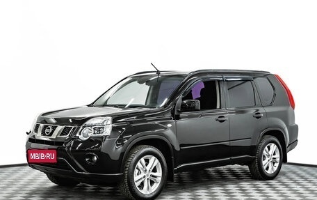 Nissan X-Trail, 2013 год, 1 195 000 рублей, 1 фотография