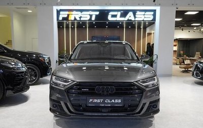 Audi A8, 2020 год, 6 900 000 рублей, 1 фотография