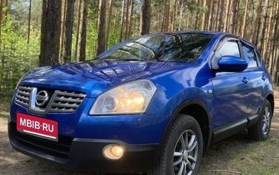 Nissan Qashqai, 2009 год, 950 000 рублей, 1 фотография