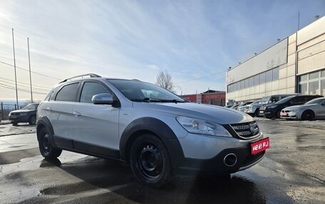 DongFeng H30 Cross, 2014 год, 730 000 рублей, 1 фотография