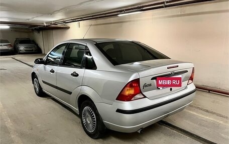 Ford Focus IV, 2004 год, 425 000 рублей, 2 фотография