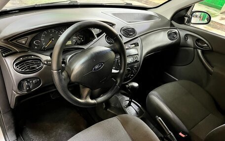 Ford Focus IV, 2004 год, 425 000 рублей, 8 фотография