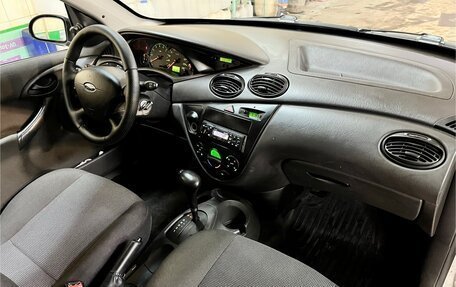 Ford Focus IV, 2004 год, 425 000 рублей, 11 фотография