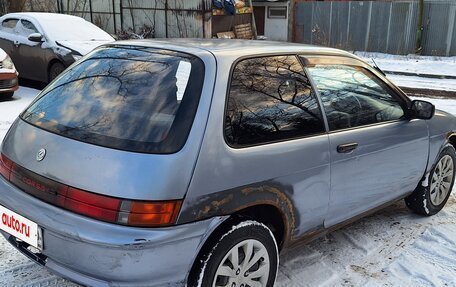 Toyota Corsa, 1993 год, 120 000 рублей, 5 фотография