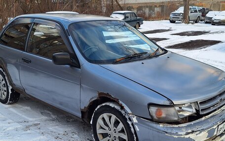 Toyota Corsa, 1993 год, 120 000 рублей, 3 фотография