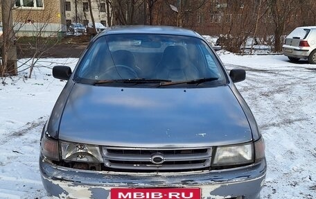 Toyota Corsa, 1993 год, 120 000 рублей, 2 фотография