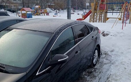 Hyundai i40 I рестайлинг, 2013 год, 830 000 рублей, 9 фотография