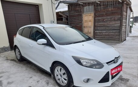 Ford Focus III, 2011 год, 700 000 рублей, 5 фотография