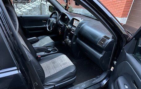 Honda CR-V II рестайлинг, 2005 год, 1 050 000 рублей, 12 фотография