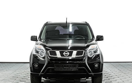 Nissan X-Trail, 2013 год, 1 195 000 рублей, 2 фотография