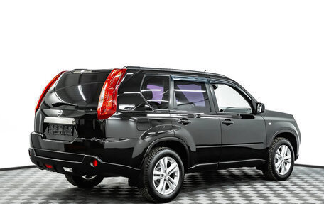 Nissan X-Trail, 2013 год, 1 195 000 рублей, 6 фотография