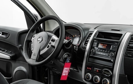 Nissan X-Trail, 2013 год, 1 195 000 рублей, 10 фотография