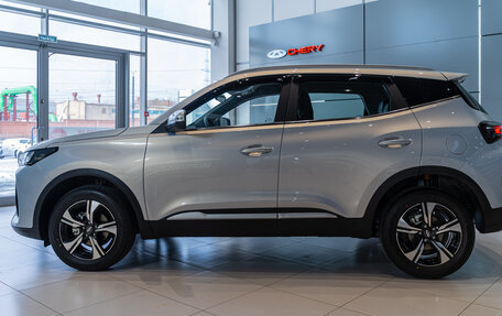 Chery Tiggo 4 I рестайлинг, 2024 год, 2 380 000 рублей, 9 фотография