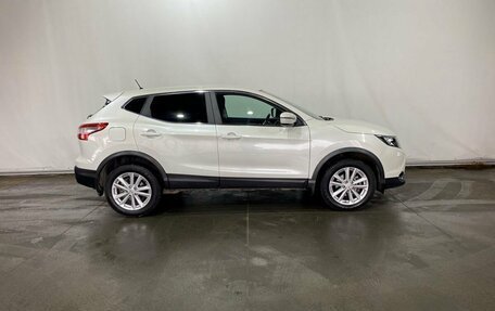 Nissan Qashqai, 2016 год, 1 499 000 рублей, 7 фотография