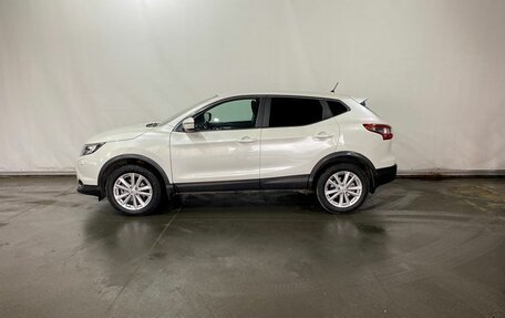 Nissan Qashqai, 2016 год, 1 499 000 рублей, 8 фотография