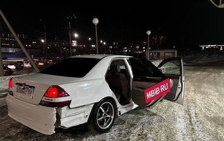 Toyota Mark II IX (X110), 2001 год, 499 000 рублей, 5 фотография