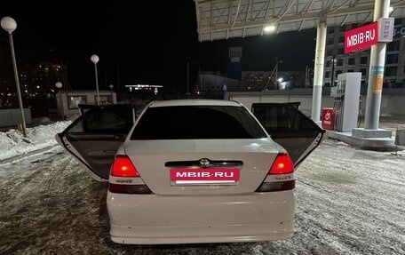 Toyota Mark II IX (X110), 2001 год, 499 000 рублей, 4 фотография