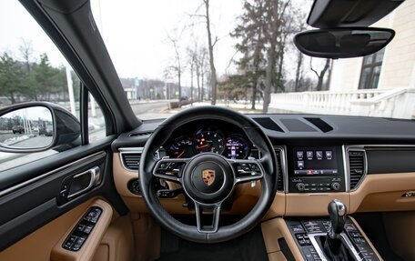 Porsche Macan I рестайлинг, 2018 год, 4 800 000 рублей, 7 фотография