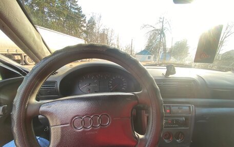 Audi A4, 1996 год, 210 000 рублей, 11 фотография