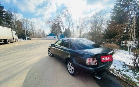 Audi A4, 1996 год, 210 000 рублей, 5 фотография