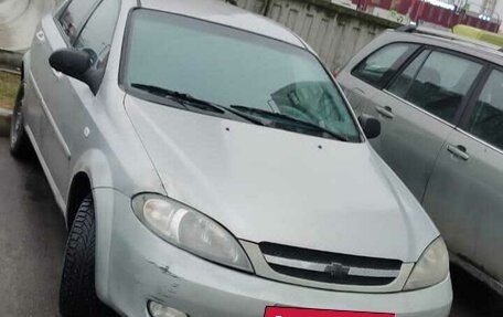 Chevrolet Lacetti, 2008 год, 300 000 рублей, 11 фотография