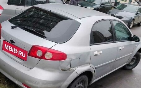 Chevrolet Lacetti, 2008 год, 300 000 рублей, 4 фотография