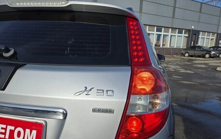 DongFeng H30 Cross, 2014 год, 730 000 рублей, 5 фотография