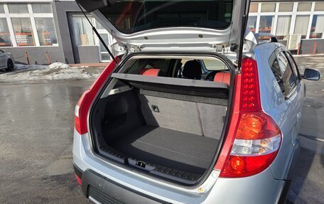 DongFeng H30 Cross, 2014 год, 730 000 рублей, 4 фотография