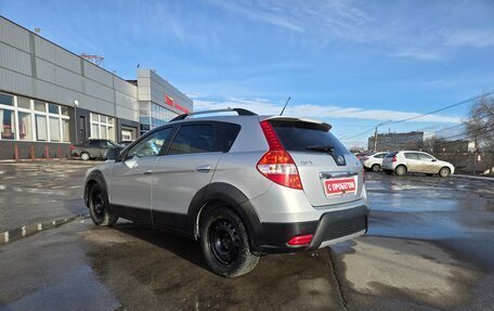 DongFeng H30 Cross, 2014 год, 730 000 рублей, 6 фотография
