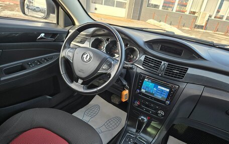 DongFeng H30 Cross, 2014 год, 730 000 рублей, 8 фотография