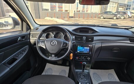 DongFeng H30 Cross, 2014 год, 730 000 рублей, 11 фотография
