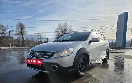 DongFeng H30 Cross, 2014 год, 730 000 рублей, 7 фотография