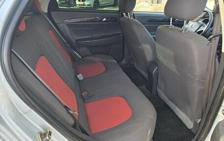 DongFeng H30 Cross, 2014 год, 730 000 рублей, 10 фотография