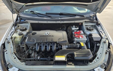 DongFeng H30 Cross, 2014 год, 730 000 рублей, 14 фотография