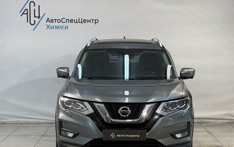 Nissan X-Trail, 2019 год, 2 399 800 рублей, 14 фотография