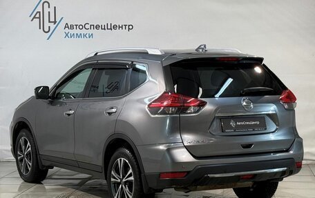 Nissan X-Trail, 2019 год, 2 399 800 рублей, 17 фотография