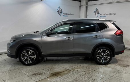 Nissan X-Trail, 2019 год, 2 399 800 рублей, 19 фотография