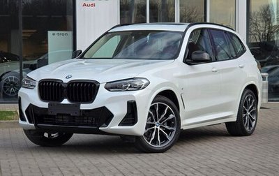 BMW X3, 2024 год, 7 045 000 рублей, 1 фотография