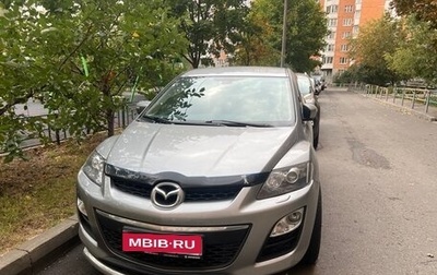 Mazda CX-7 I рестайлинг, 2011 год, 1 170 000 рублей, 1 фотография