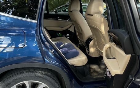 BMW X3, 2019 год, 4 280 000 рублей, 8 фотография