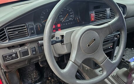 Mazda 626, 1991 год, 204 000 рублей, 5 фотография