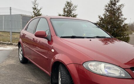 Chevrolet Lacetti, 2008 год, 500 000 рублей, 3 фотография