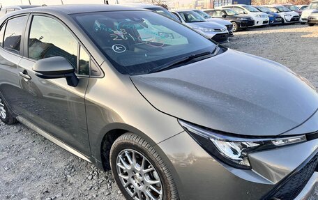 Toyota Corolla, 2019 год, 1 850 000 рублей, 7 фотография