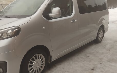 Toyota ProAce II, 2018 год, 3 040 000 рублей, 4 фотография